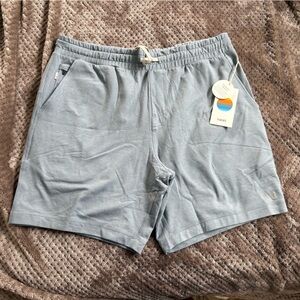 Vuori Men’s Shorts - NWT